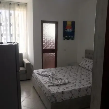 Appartamento 6 B Durrës