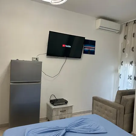 6 B Appartamento Durrës