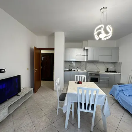 Appartamento 6 B Durrës