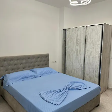 Appartamento 6 B Durrës